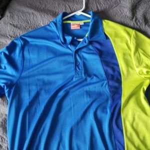 Puma Golf polo
